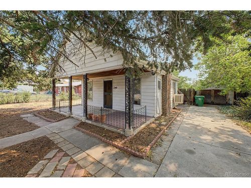 1340 Chase St, Lakewood, CO, 80214-2229 | Card Image
