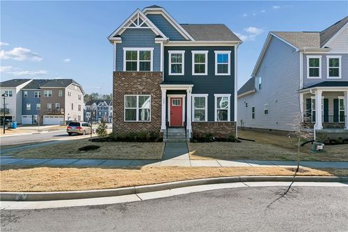 134 Fishermans Way, Poquoson, VA, 23662-1881 | Card Image