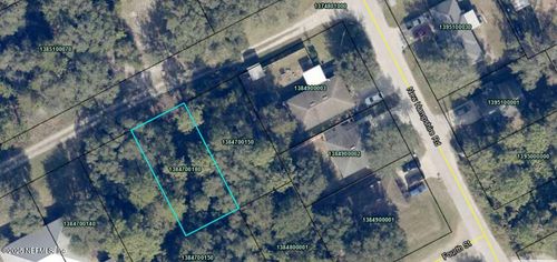 0 3rd St, Elkton, FL, 32033 | Card Image