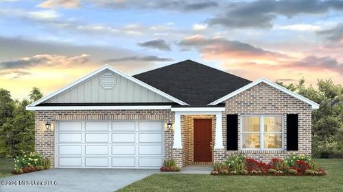 233 Raulston Dr, Byram, MS, 39272-7100 | Card Image
