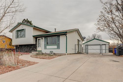 2260 E 83rd Pl, Denver, CO, 80229-5626 | Card Image