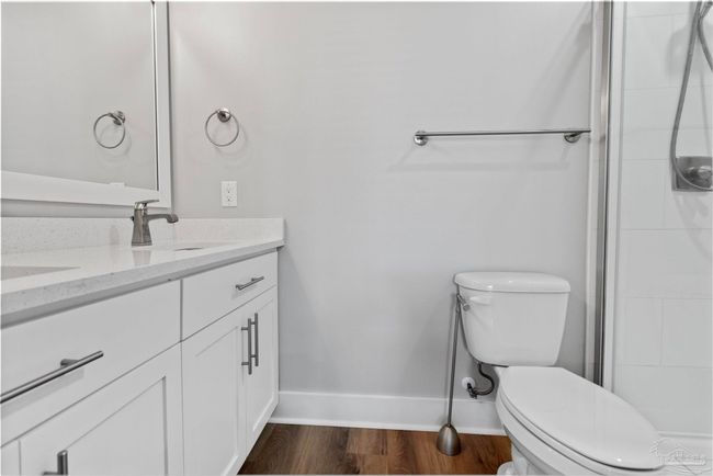 241 S M St, House other with 3 bedrooms, 3 bathrooms and 2 parking in Pensacola FL | Image 12