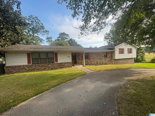 300 W Ridgewood Rd, JASPER, AL, 35504-7004 | Card Image