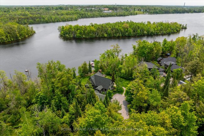 2187 Marshall Lane, House other with 4 bedrooms, 4 bathrooms and 6 parking in Lakefield ON | Image 50