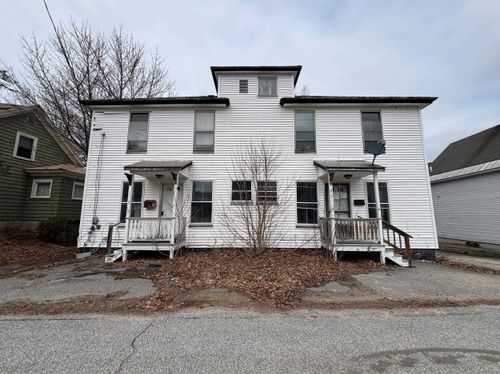 3-5 Mcfarland St, Gorham, NH, 03581-1212 | Card Image
