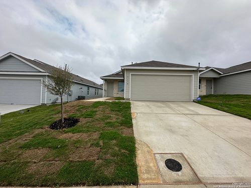 5170 Fowler Crst, Converse, TX, 78109-3892 | Card Image
