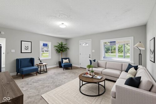 3060 S Shortridge Rd, Indianapolis, IN, 46239-1256 | Card Image