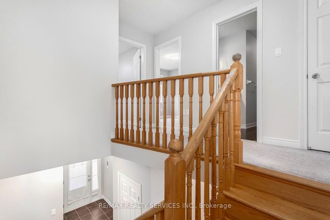 7 Mclaughlin Ave, House attached with 3 bedrooms, 3 bathrooms and 2 parking in Milton ON | Image 17