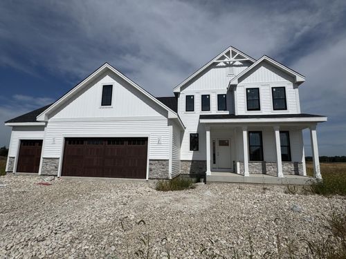 1328 Periwinkle Pass, Oconomowoc, WI, 53066 | Card Image