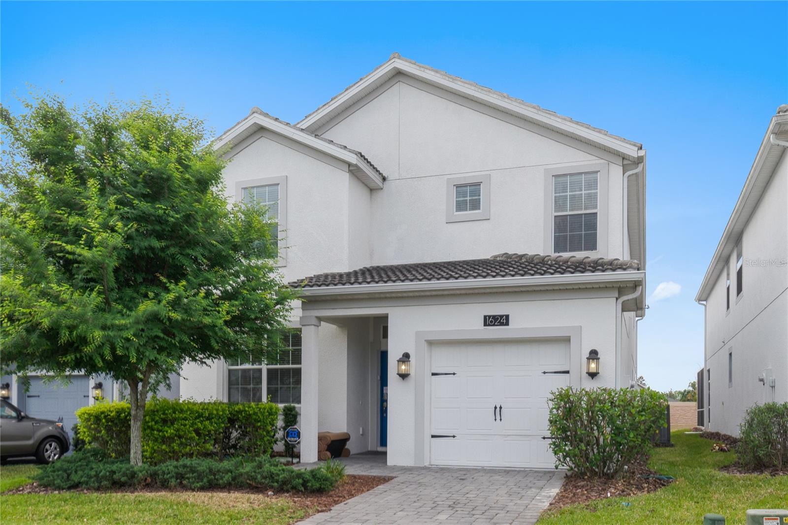 Moon Valley Dr, Davenport, FL 33896