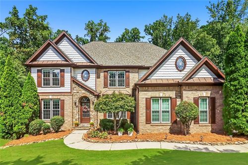 2664 Black Fox Way, Buford, GA, 30519-7664 | Card Image