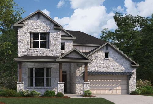 3940 Fulton Dr, Leander, TX, 78641-6210 | Card Image