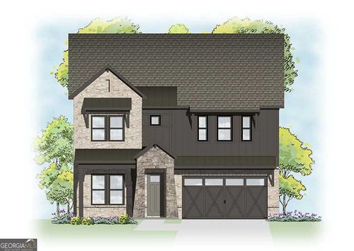 700 Deanwood Ter, Peachtree City, GA, 30269-4807 | Card Image