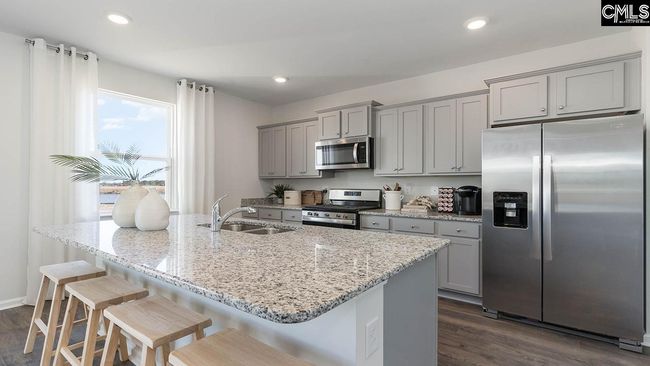 312 Bevington Brook Ln, House other with 4 bedrooms, 3 bathrooms and null parking in Hopkins SC | Image 6