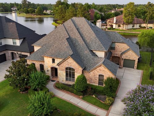 154 Bauer Point Cir, Spring, TX, 77389-5325 | Card Image
