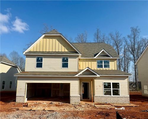 501 Charleston Pl, Villa Rica, GA, 30180-7097 | Card Image