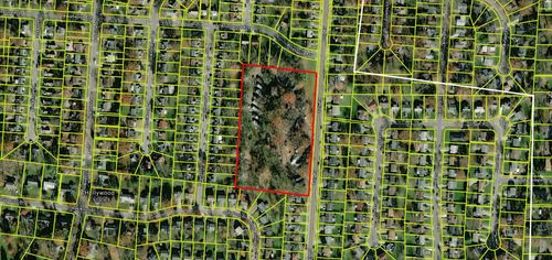 7631 Daly Rd, Cincinnati, OH, 45224-1160 | Card Image