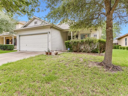 11401 Dimmitt St, Manor, TX, 78653-5031 | Card Image