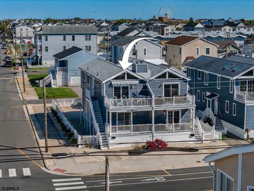 north-side-401 Bay Ave, Ocean City, NJ, 08226 | Card Image