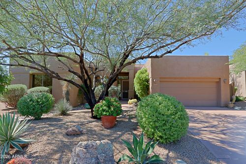 32968 N 68th Way, Scottsdale, AZ, 85266-7131 | Card Image