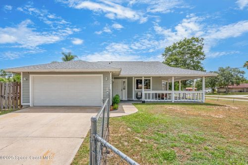 1298 Corning Ave Nw, PALM BAY, FL, 32907-9055 | Card Image