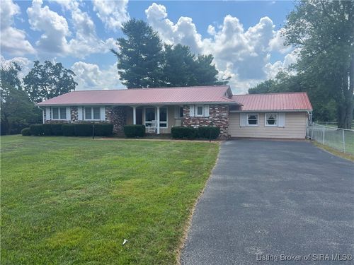 8731 W State Road 256, Lexington, IN, 47138-7807 | Card Image