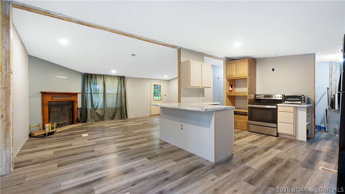 Residential in Montreal 5