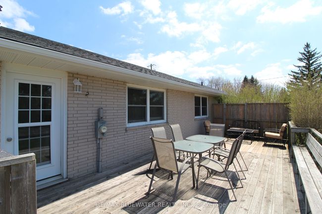 45 John St N, House other with 3 bedrooms, 2 bathrooms and 4 parking in Zurich ON | Image 31