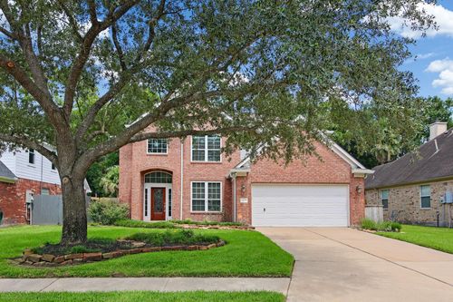 13714 Anderson Woods Dr, Houston, TX, 77070-2855 | Card Image