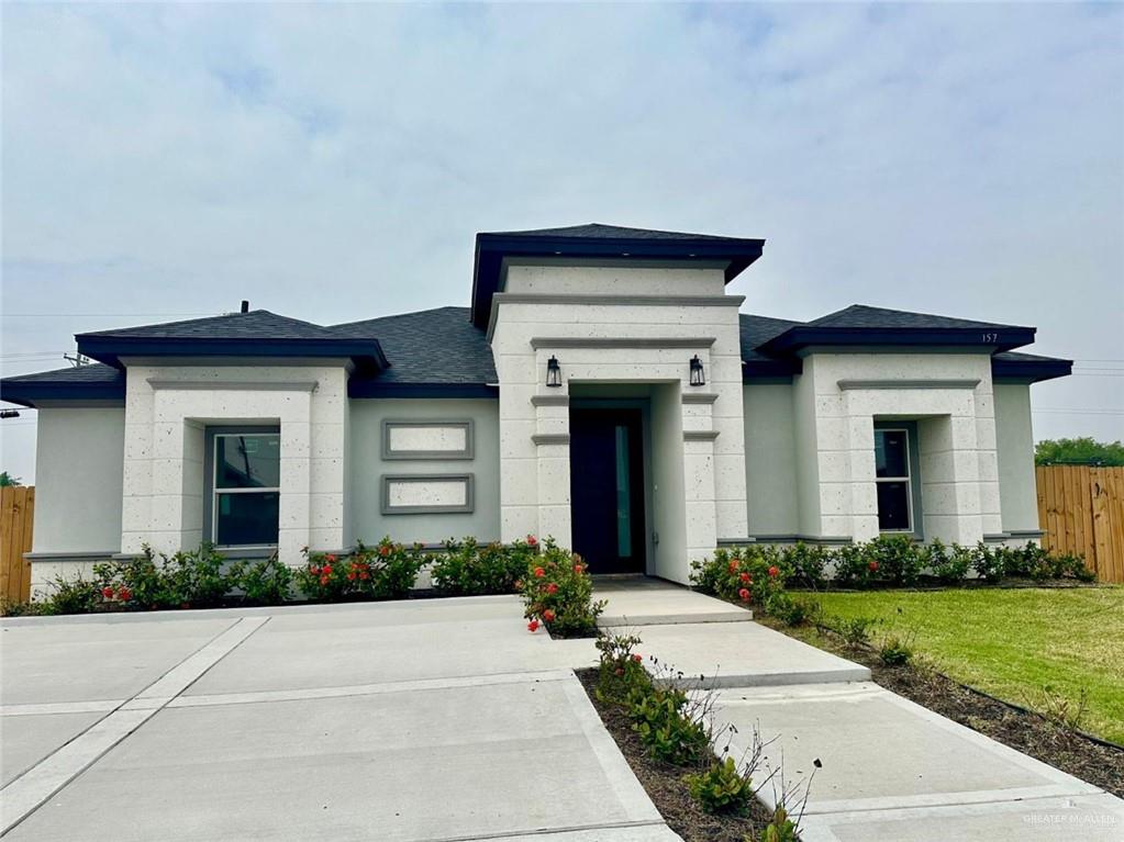 Irvine Ave, Alamo, TX 78516