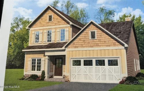 1395 Hammocks Beach Road, Swansboro, NC, 28584 | Card Image