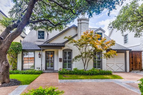 4541 Arcady Ave, Dallas, TX, 75205-3606 | Card Image