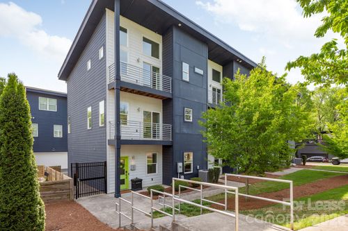 1714 Pegram St, Charlotte, NC, 28205-2873 | Card Image