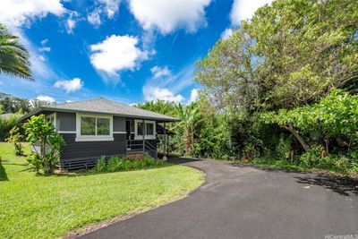 B - 2315 California Avenue, House other with 2 bedrooms, 1 bathrooms and 2 parking in Wahiawa HI | Image 3