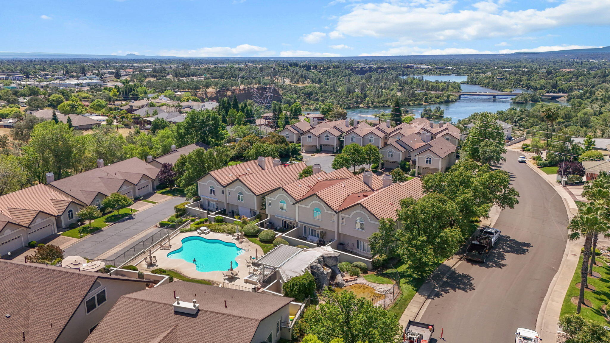 Residential in Redding 2