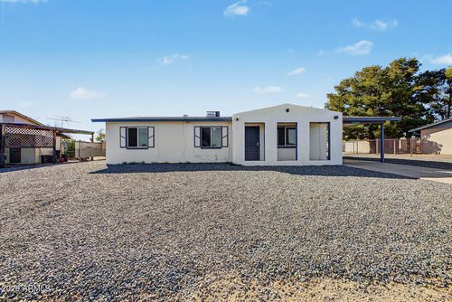 11060 N Faldale Road, Casa Grande, AZ, 85122 | Card Image