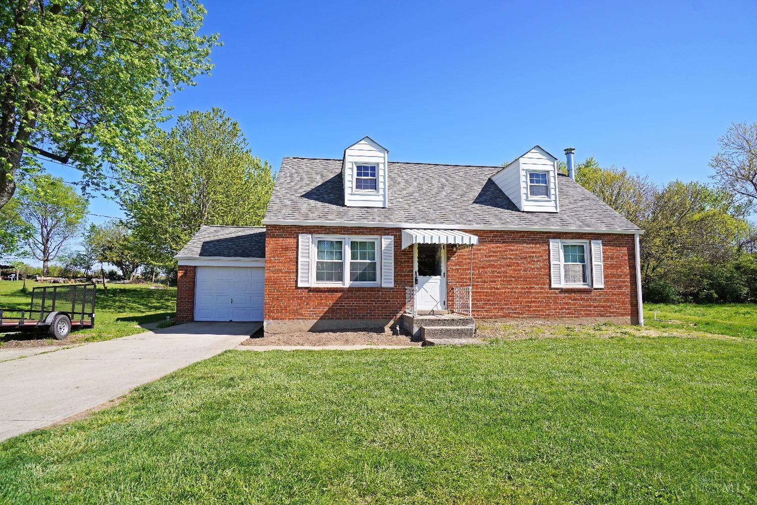 Princeton Rd, Liberty Township, OH 45044