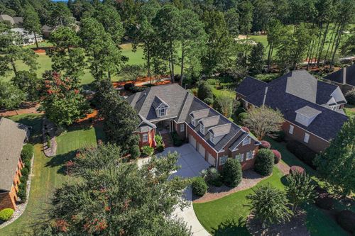 734 W Pleasant Colony Dr, Aiken, SC, 29803-1620 | Card Image