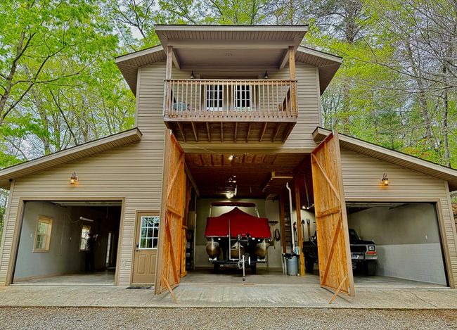 95 Remington Ln, House other with 3 bedrooms, 3 bathrooms and 2 parking in Murphy NC | Image 28