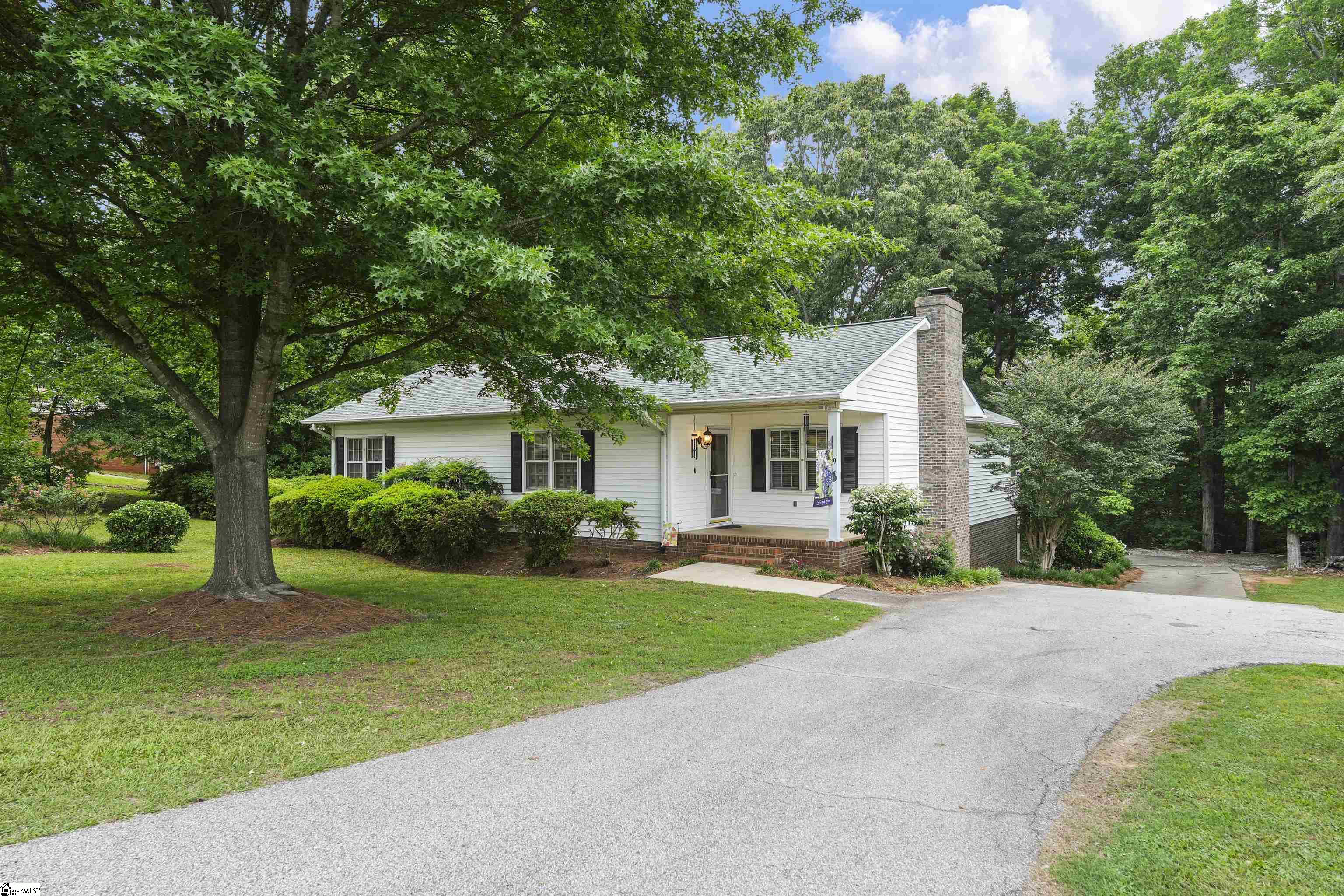 Scuffletown Rd, Simpsonville, SC 29681