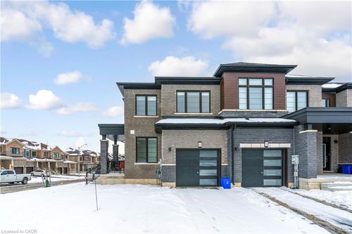 60 Granville Cres, Caledonia, ON, N3W0J6 | Card Image