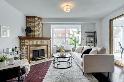 157 Sandyhook Sq, House other with 3 bedrooms, 3 bathrooms and 4 parking in Toronto ON | Image 3