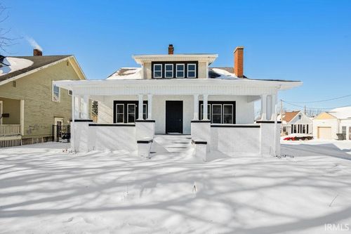 1201 S Washington Street, Kokomo, IN, 46902 | Card Image