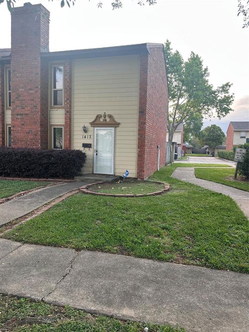 413-1413 Bonanza Rd, Houston, TX, 77062-5901 | Card Image