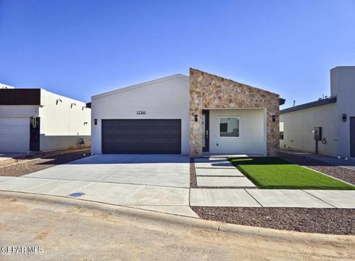 12360 Ben Dowell Way, El Paso, TX, 79934-3228 | Card Image