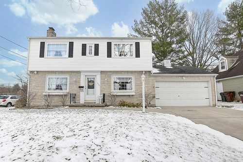 273 Edison Blvd, Xenia, OH, 45385-2249 | Card Image