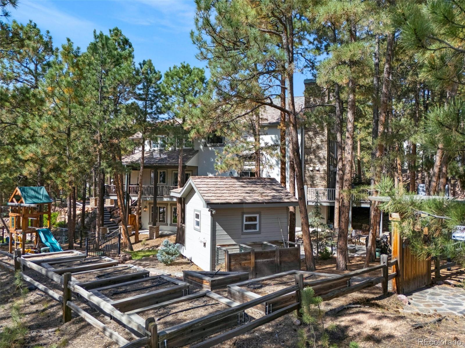 Residential in Colorado Springs 4