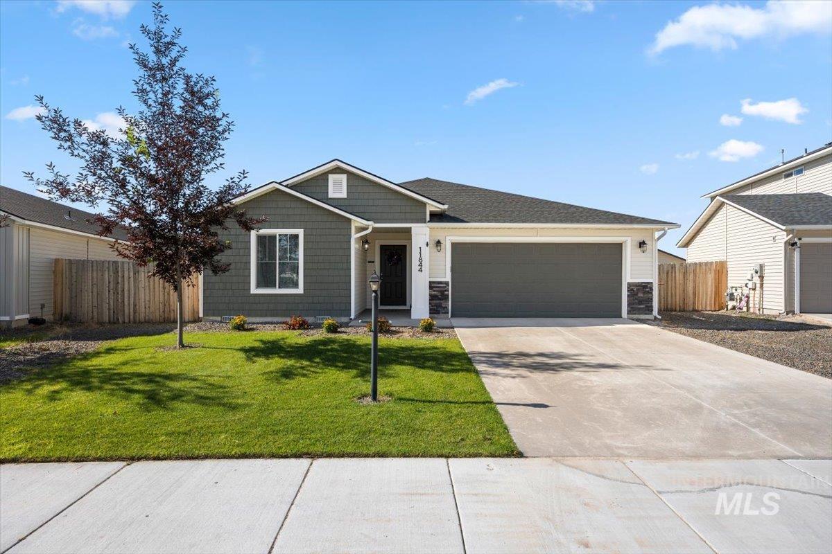Richmond St, Caldwell, ID 83605