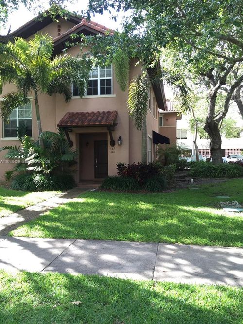 9-481 Menendez Ave, Coral Gables, FL, 33146-2756 | Card Image