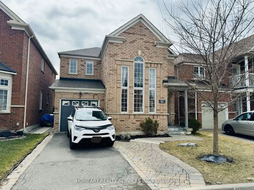 81 Emery Hill Blvd, Markham, ON, L6C2S4 | Card Image